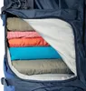 Tatonka Yukon 60+10 Navy/Darker Blue UNI Outdoor-Rucksack Produktbild-Vorschau 5