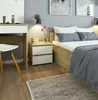AKORD Furniture Factory OP0LCL2ARTBIA, 2 Schublade(n), 350 Produktbild-Vorschau 7