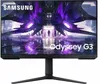 Samsung S27ag300nr 27´´ Fhd Ips Led 144hz Gaming-monitor Produktbild-Vorschau 1