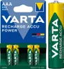 VARTA Power Accu R2U AAA Micro, HR03, 800 mAh Anteprima dell’immagine prodotto 15