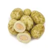 Migdały w Białej Czekoladzie z Zieloną Herbatą Matcha 200 g Podgląd zdjęcia produktu 2