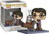 Funko POP! Harry Potter - Harry Potter pushing Trolley #135 Produktbild-Vorschau 14