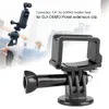 Pro DJI OSMO Pocket Stand Mount Camera Mount Adapter Part Náhled obrázku produktu 5