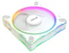 Asus Prime Mr120 Fan Argb Reverse White Produktbild-Vorschau 3