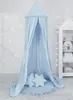 Baldacchino in cotone da appendere per la camera dei Anteprima dell’immagine prodotto 7