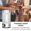 Klarstein Mashfest, 5-dielna sada na varenie piva, Náhľad obrázku produktu 2