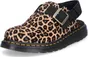 Dr. Martens Damen Pantoletten JORGE 2 Beige Rauleder Produktbild-Vorschau 14