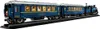 LEGO Ideas Der Orientexpress, Bausatz, 18 Jahr(e), Produktbild-Vorschau 6