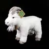 RAPPA Capra/capra di peluche 20 cm ECO-FRIENDLY Anteprima dell’immagine prodotto 6