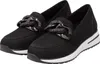 Remonte Sportliche Slipper Damen 31393836373536 Schwarz 37 Produktbild-Vorschau 10