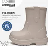 Ladeheid x Camminare Gummistiefel Kinder aus leichtem EVA Produktbild-Vorschau 4