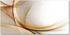 Tulup® Leinwandbild - 140x70 cm - Wandkunst - Drucke auf Produktbild-Vorschau 1