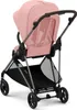 CYBEX Melio, Osłonka na nogi, System podróżny wózka, Każda Podgląd zdjęcia produktu 4