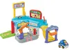 Tut Tut Baby Flitzer - Autowerkstatt Produktbild-Vorschau 1