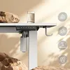 SENSE7 NOJO Light Corner Eckschreibtisch Elektrisch Produktbild-Vorschau 5