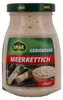 Smak Meerrettich gerieben 175g Produktbild-Vorschau 2