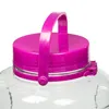 10L Einmachglas Einweckglas Honigglas Weckglas Gurkenglas Produktbild-Vorschau 8