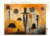 CALVENDO Puzzle Hutzauber | 2000 Teile Lege-Größe 90x67cm Produktbild-Vorschau 1