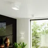 LED Wandleuchte, Aluminium, UP DOWN, weiß, H 12 cm Produktbild-Vorschau 3