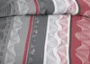 Seersucker Bettwäsche 4 tlg. 135 x 200 mit Reißverschluss Produktbild-Vorschau 4
