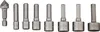PARKSIDE® Bit-/Bohrer-/Steckschlüssel-/Lochsägensatz Produktbild-Vorschau 6