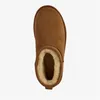Emu Obuv Stinger Micro Flatform 2.0, W13296Chestnut Náhľad obrázku produktu 6