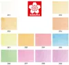SAKURA Akvarelové barvy Koi Vodní barvy Skica Box 24 Náhled obrázku produktu 3
