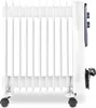 TROTEC Ölradiator TRH 21 E (Heizgerät, Rippenradiator, Produktbild-Vorschau 5