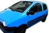 Heko Deflecteurs D'Air / De Vent Pour Renault Twingo Voir les images du produit 2