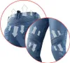 SHIMA Jess Damen Motorrad Jeans, blau, 26 Produktbild-Vorschau 9