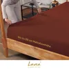 Lavea® 2er Pack Jersey Spannbettlaken 90/100x200 cm, 100% Produktbild-Vorschau 4