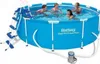 Bestway 56418 Steel Pro Max guľatý nadzemný bazén 366x100cm Náhľad obrázku produktu 30