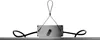 Caluma LED Force 240W, dimmbar, Vollspektrum Grow Lampe Produktbild-Vorschau 4