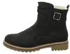 Schlupf-/Reißverschlußstiefelette Warmfutter bis 35mm Produktbild-Vorschau 2