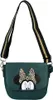 Schultertasche | Disney Fashion | Minnie Mouse Maus | Produktbild-Vorschau 1