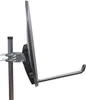 Schwaiger Sat-Schüssel 85cm Alu Anthrazit Podgląd zdjęcia produktu 3