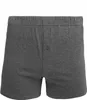 Tazzio Herren Boxershorts 6er Pack BS1004 (Mix, L) Produktbild-Vorschau 2