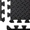 HMS MP12 Pro Bodenschutzmatte Puzzlematte 6er Set Produktbild-Vorschau 4