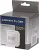 A product box for a motion sensor. Anteprima dell’immagine prodotto