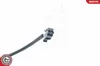 ESEN SKV ABS Sensor Raddrehzahl Hinten für VW GOLF III Produktbild-Vorschau 3