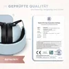 SCHALLWERK ® Kapselgehörschutz Kiddies 09| Gehörschutz Produktbild-Vorschau 6