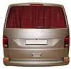 Maß Gardinen für VW T6 T6.1 Caravelle (Fensterrahmen Produktbild-Vorschau 2
