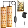 Lampa LED do roślin o pełnym spektrum, lampa LED do uprawy Podgląd zdjęcia produktu 1