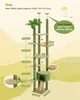 PAWZ Road Hoch Katzenbaum Kaktus, Deckenhoher Produktbild-Vorschau 2