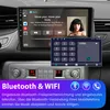 10-calowe radio samochodowe z systemem Android 15 i funkcją Podgląd zdjęcia produktu 7