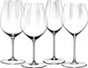 Riedel Performance Verkostungsset, 4-tlg., Rotweinglas, Produktbild-Vorschau 18