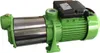 CHM GmbH®  Kreiselpumpe Edelstahl 2,1 Kw und 7,8 Bar Produktbild-Vorschau 2