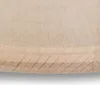 Minna-2125 Tagliere da cucina, faggio, ovale, con Anteprima dell’immagine prodotto 6