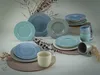 CreaTable, 23817, Classico colors Blau, Kombiservice Produktbild-Vorschau 2