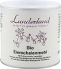 Lunderland Bio Eierschalenmehl 400g gemahlen für Hunde und Produktbild-Vorschau 5